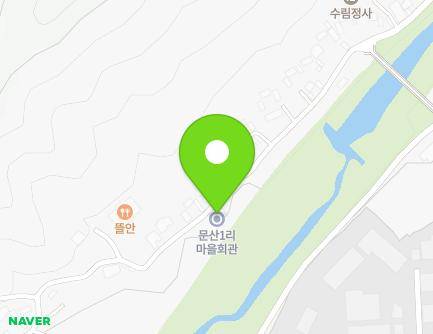 95 Mohwamunsan-gil, Oedong-eup, Gyeongju-si, Gyeongsangbuk-do, Republic of Korea Map