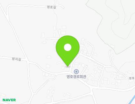 29 Yeongho-gil, Oedong-eup, Gyeongju-si, Gyeongsangbuk-do, Republic of Korea Map