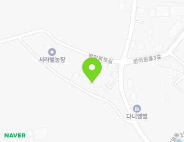 21-17 Bangeobukto-gil, Oedong-eup, Gyeongju-si, Gyeongsangbuk-do, Republic of Korea 21-17 Bangeobukto-gil, Oedong-eup, Gyeongju-si, Gyeongsangbuk-do, Republic of Korea Map