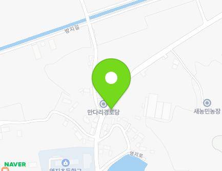 468 Yeongji-ro, Oedong-eup, Gyeongju-si, Gyeongsangbuk-do, Republic of Korea Map