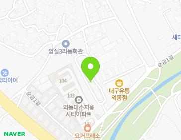 11 Sungeum 1-gil, Oedong-eup, Gyeongju-si, Gyeongsangbuk-do, Republic of Korea 11 Sungeum 1-gil, Oedong-eup, Gyeongju-si, Gyeongsangbuk-do, Republic of Korea Map