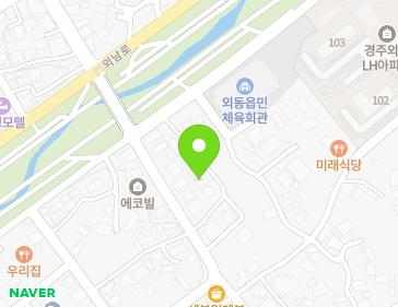 38-7 Ipsil-ro 1-gil, Oedong-eup, Gyeongju-si, Gyeongsangbuk-do, Republic of Korea 38-7 Ipsil-ro 1-gil, Oedong-eup, Gyeongju-si, Gyeongsangbuk-do, Republic of Korea Map
