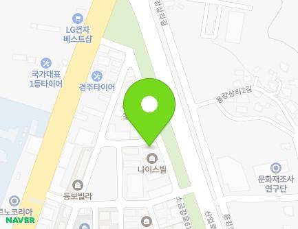 32-8 Toyong-gil, Gyeongju-si, Gyeongsangbuk-do, Republic of Korea Map