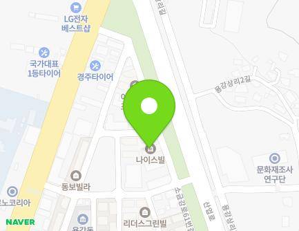 63 Sogeumgang-ro 61beon-gil, Gyeongju-si, Gyeongsangbuk-do, Republic of Korea Map