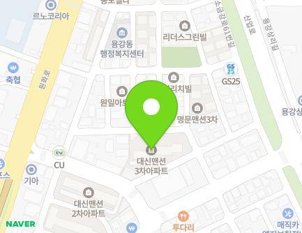 10 Toyong-gil 6beon-gil, Gyeongju-si, Gyeongsangbuk-do, Republic of Korea Map