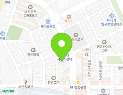 10 Sogeumgang-ro 29beon-gil, Gyeongju-si, Gyeongsangbuk-do, Republic of Korea Map