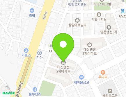 28 Sogeumgang-ro 29beon-gil, Gyeongju-si, Gyeongsangbuk-do, Republic of Korea Map