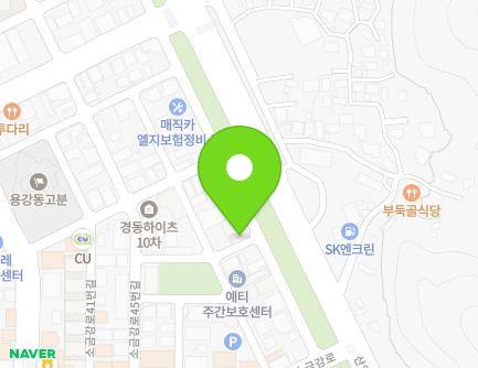 13 Sogeumgang-ro 61beon-gil, Gyeongju-si, Gyeongsangbuk-do, Republic of Korea Map