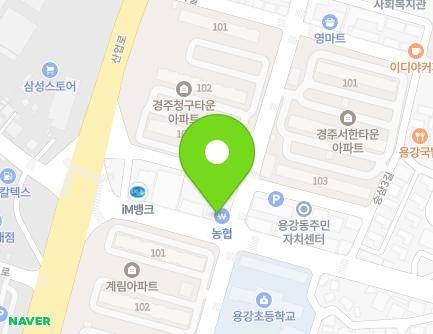 13 Dabul-ro, Gyeongju-si, Gyeongsangbuk-do, Republic of Korea Map