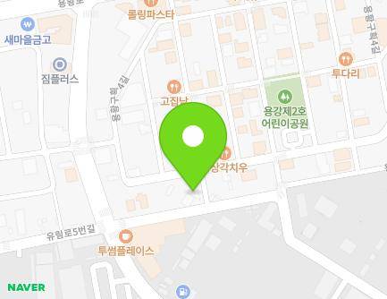 153 Yurim-ro 5beon-gil, Gyeongju-si, Gyeongsangbuk-do, Republic of Korea Map