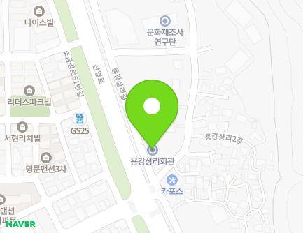 24 Yonggangsangni-gil, Gyeongju-si, Gyeongsangbuk-do, Republic of Korea Map