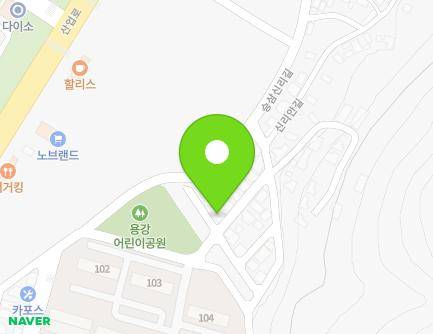 39-2 Seungsamsilli-gil, Gyeongju-si, Gyeongsangbuk-do, Republic of Korea Map