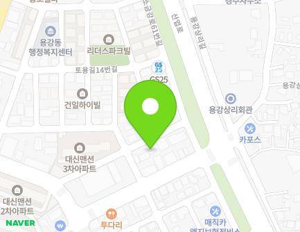 16 Yangjeong-ro 332beon-gil, Gyeongju-si, Gyeongsangbuk-do, Republic of Korea Map