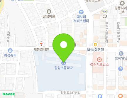 12 Yangjeong-ro 287beon-gil, Gyeongju-si, Gyeongsangbuk-do, Republic of Korea Map