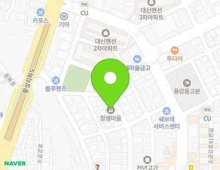 15 Sogeumgang-ro 25beon-gil, Gyeongju-si, Gyeongsangbuk-do, Republic of Korea Map