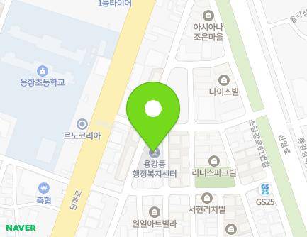 20 Toyong-gil, Gyeongju-si, Gyeongsangbuk-do, Republic of Korea Map