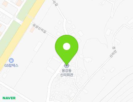 78 Seungsamsilli-gil, Gyeongju-si, Gyeongsangbuk-do, Republic of Korea Map