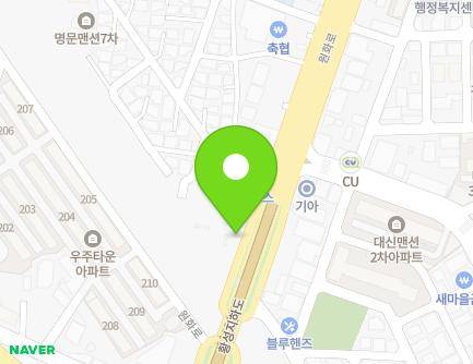 467 Wonhwa-ro, Gyeongju-si, Gyeongsangbuk-do, Republic of Korea Map