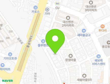 13-1 Sogeumgang-ro 21beon-gil, Gyeongju-si, Gyeongsangbuk-do, Republic of Korea Map