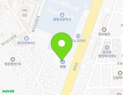 487 Wonhwa-ro, Gyeongju-si, Gyeongsangbuk-do, Republic of Korea Map