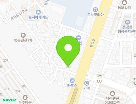 477 Wonhwa-ro, Gyeongju-si, Gyeongsangbuk-do, Republic of Korea Map