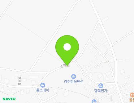 104-17 Docho-gil, Gyeongju-si, Gyeongsangbuk-do, Republic of Korea Map