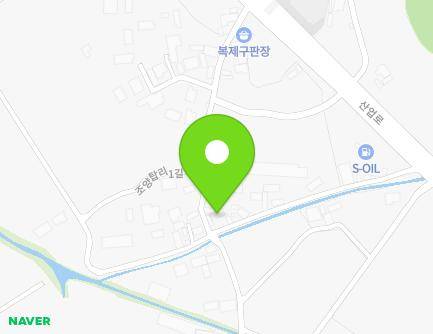 22 Joyangtamni 2-gil, Gyeongju-si, Gyeongsangbuk-do, Republic of Korea Map