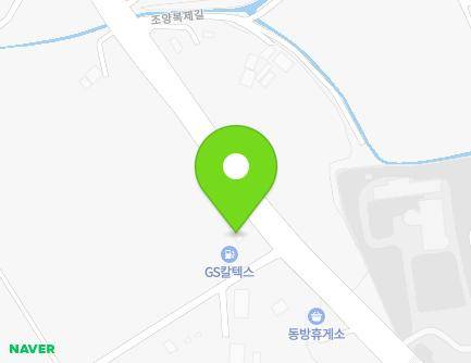 3277 Saneop-ro, Gyeongju-si, Gyeongsangbuk-do, Republic of Korea Map