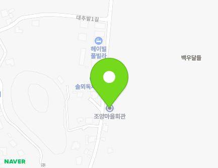 45 Daechubat-gil, Gyeongju-si, Gyeongsangbuk-do, Republic of Korea Map