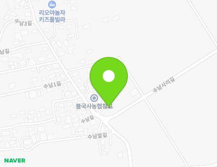 98 Sunamsari-gil, Gyeongju-si, Gyeongsangbuk-do, Republic of Korea Map