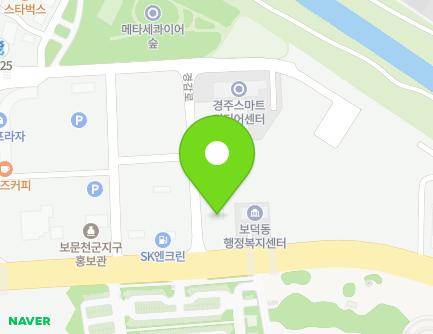 589 Gyeonggam-ro, Gyeongju-si, Gyeongsangbuk-do, Republic of Korea Map