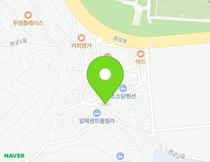 24-3 Cheongun 1-gil, Gyeongju-si, Gyeongsangbuk-do, Republic of Korea