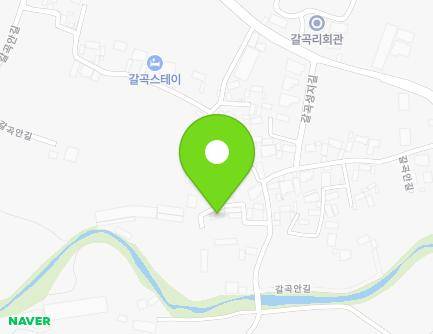 40-3 Galgogan-gil, Cheonbuk-myeon, Gyeongju-si, Gyeongsangbuk-do, Republic of Korea Map