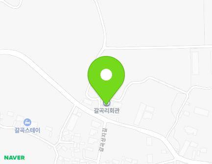 73 Galgokseongji-gil, Cheonbuk-myeon, Gyeongju-si, Gyeongsangbuk-do, Republic of Korea Map