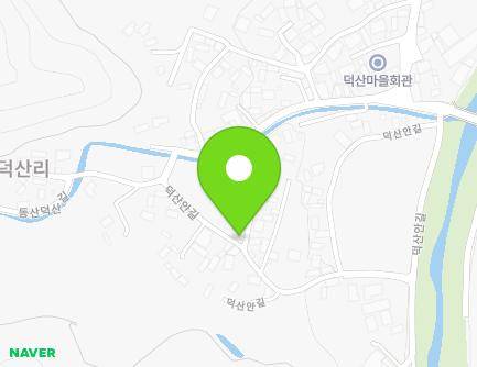 129-10 Dongsandeoksan-gil, Cheonbuk-myeon, Gyeongju-si, Gyeongsangbuk-do, Republic of Korea Map