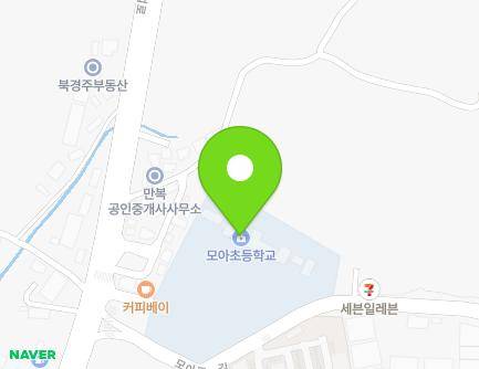 4974-5 Saneop-ro, Cheonbuk-myeon, Gyeongju-si, Gyeongsangbuk-do, Republic of Korea Map