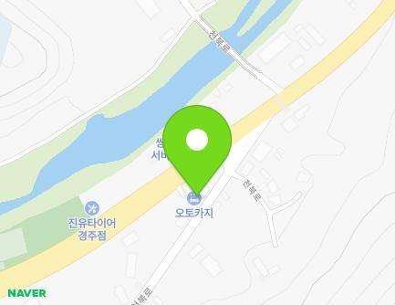 95 Cheonbuk-ro, Cheonbuk-myeon, Gyeongju-si, Gyeongsangbuk-do, Republic of Korea Map