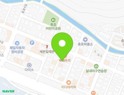 62-8 Chunghyonokji-gil, Gyeongju-si, Gyeongsangbuk-do, Republic of Korea Map