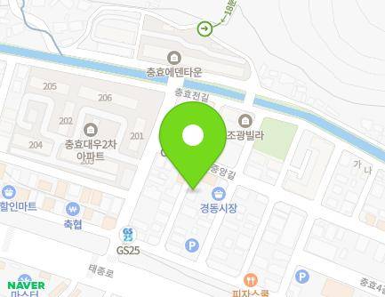 108-8 Chunghyonokji-gil, Gyeongju-si, Gyeongsangbuk-do, Republic of Korea Map