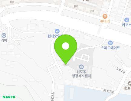 15-1 Chunghyo 8-gil, Gyeongju-si, Gyeongsangbuk-do, Republic of Korea Map