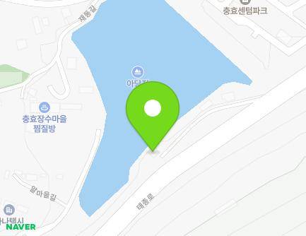 359-20 Taejong-ro, Gyeongju-si, Gyeongsangbuk-do, Republic of Korea Map