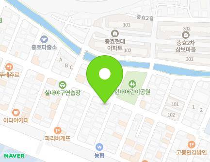 37 Chunghyojungang-gil, Gyeongju-si, Gyeongsangbuk-do, Republic of Korea Map