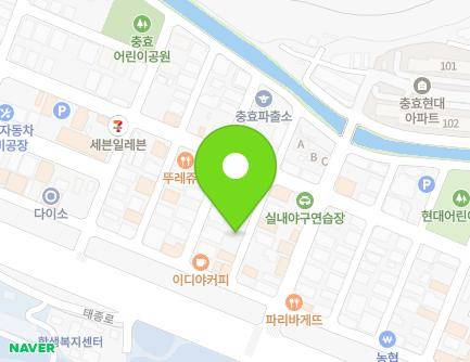 54-9 Chunghyonokji-gil, Gyeongju-si, Gyeongsangbuk-do, Republic of Korea Map