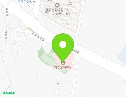 572 Taejong-ro, Gyeongju-si, Gyeongsangbuk-do, Republic of Korea Map