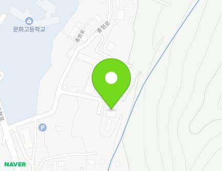 84-22 Chunghyeon-ro, Gyeongju-si, Gyeongsangbuk-do, Republic of Korea Map