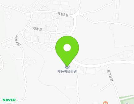 91 Jaedong-gil, Gyeongju-si, Gyeongsangbuk-do, Republic of Korea Map