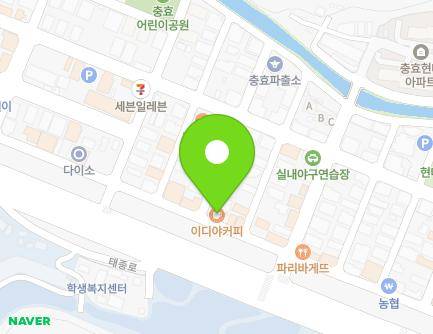 58-2 Chunghyonokji-gil, Gyeongju-si, Gyeongsangbuk-do, Republic of Korea Map