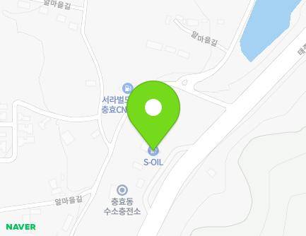 315 Taejong-ro, Gyeongju-si, Gyeongsangbuk-do, Republic of Korea Map