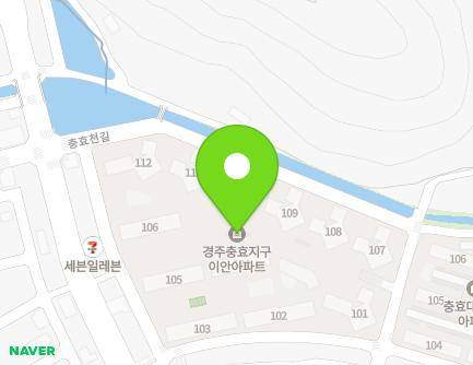 399 Taejong-ro, Gyeongju-si, Gyeongsangbuk-do, Republic of Korea Map