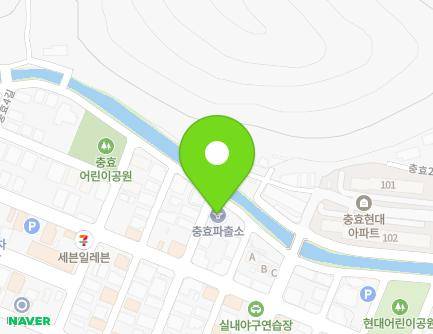 50-5 Chunghyojungang-gil, Gyeongju-si, Gyeongsangbuk-do, Republic of Korea Map